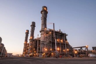 Grupo México se fusiona con activos de energía de Saavi Energía respaldados por BlackRock en un acuerdo de 4,500 MW