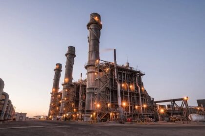 Grupo México se fusiona con activos de energía de Saavi Energía respaldados por BlackRock en un acuerdo de 4,500 MW