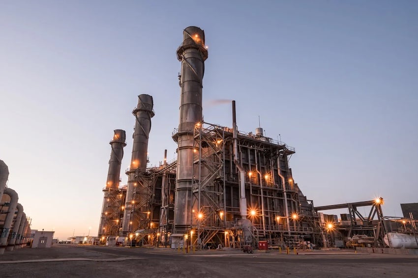 Grupo México se fusiona con activos de energía de Saavi Energía respaldados por BlackRock en un acuerdo de 4,500 MW