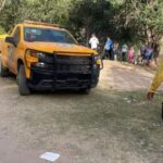 Hombre de 60 años desaparece en el río Humaya al intentar nadar cerca de El Varejonal