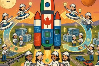 Ideas: ¿Cómo sería una utopía regional? Parte 4