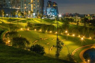 Impulso del Congreso de Sinaloa para fortalecer zonas verdes y arborización en la ciudad