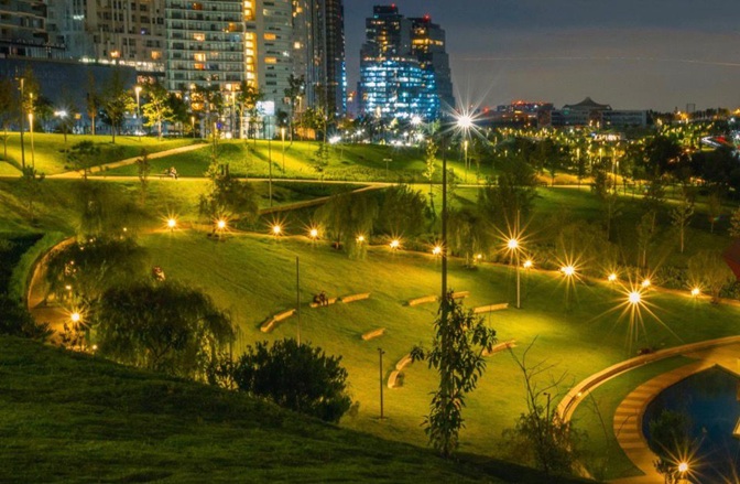 Impulso del Congreso de Sinaloa para fortalecer zonas verdes y arborización en la ciudad