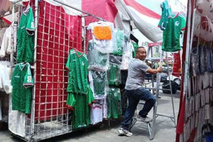 Informe de Deloitte: Los beneficios económicos de México por ser sede de la Copa del Mundo podrían alcanzar los US $2.25B