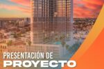 Inicia preventa del proyecto "Malecón Ocean View" de HERSA Corporativo con 250+ departamentos frente al mar