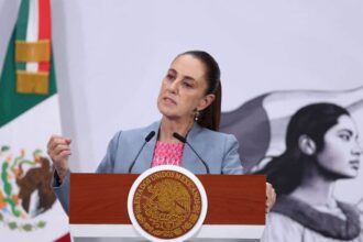Investigación ordenada por Sheinbaum para determinar si operación de la CIA en Chihuahua violó la ley mexicana