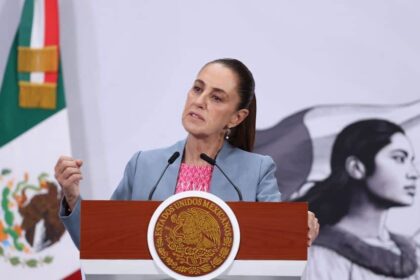 Investigación ordenada por Sheinbaum para determinar si operación de la CIA en Chihuahua violó la ley mexicana