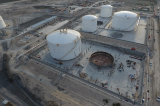 La empresa logística Bulkmatic invertirá US $600 millones para impulsar los ferrocarriles de carga de México