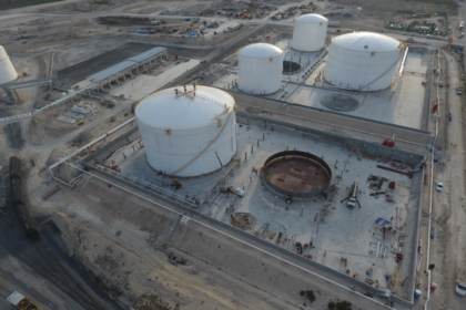 La empresa logística Bulkmatic invertirá US $600 millones para impulsar los ferrocarriles de carga de México