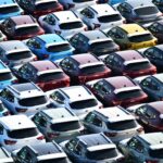 Las exportaciones de México a Estados Unidos aumentan un 4.2% a pesar del desplome de los ingresos del sector automotriz