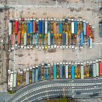 Las ganancias por exportaciones de México aumentaron un 27.7% en marzo