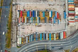 Las ganancias por exportaciones de México aumentaron un 27.7% en marzo