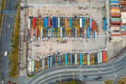 Las ganancias por exportaciones de México aumentaron un 27.7% en marzo