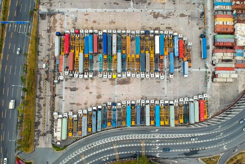 Las ganancias por exportaciones de México aumentaron un 27.7% en marzo