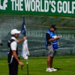 Líder de LIV Golf asegura que el espectáculo continuará a pesar de informes de incertidumbre sobre financiamiento saudí