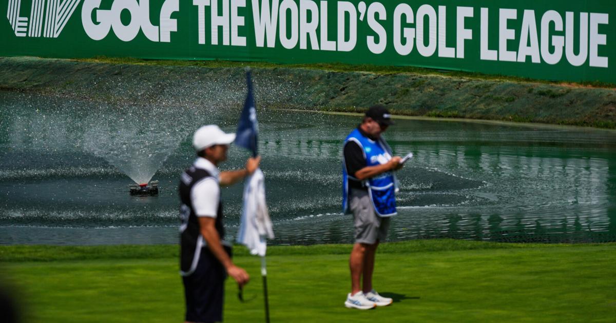 Líder de LIV Golf asegura que el espectáculo continuará a pesar de informes de incertidumbre sobre financiamiento saudí