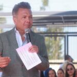 Logro sin precedentes: Lemus establece ley para brindar atención médica gratuita a niños en Jalisco