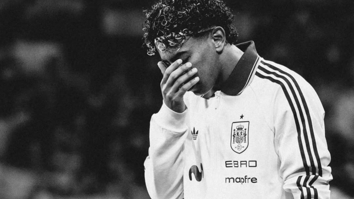 Los culpables de los cánticos racistas en México