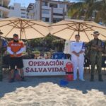 Marina de Puerto Vallarta finaliza exitosamente la "Operación Salvavidas Semana Santa 2026"