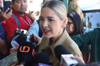 Mazatlán arrasa en Semana Santa 2026 y afianza su posición como destino turístico nacional: Estrella Palacios