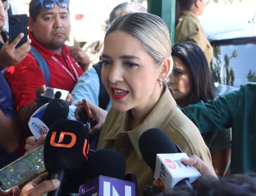 Mazatlán arrasa en Semana Santa 2026 y afianza su posición como destino turístico nacional: Estrella Palacios