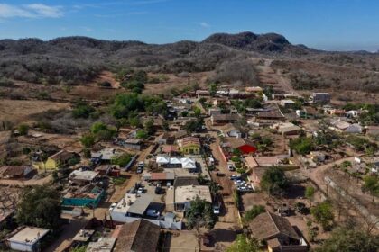Mazatlán impulsa su zona rural: senderos, conectividad y turismo como impulso al progreso