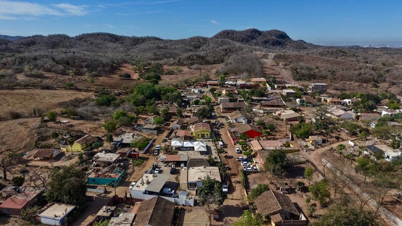 Mazatlán impulsa su zona rural: senderos, conectividad y turismo como impulso al progreso