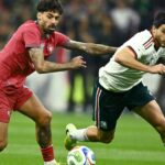 México empata con Portugal en la reapertura del Estadio Azteca