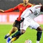 México empata contra Bélgica tras otra sólida actuación