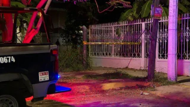 Mujer es asesinada en Zapopan frente a sus hijos