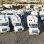 Munguía lidera un nuevo plan de limpieza en Puerto Vallarta