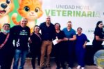 Nace clínica veterinaria móvil en San Miguel, Puerto Vallarta