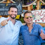 Nuevo muelle de primer nivel en Mismaloya transforma la escala náutica en Puerto Vallarta