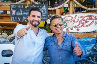 Nuevo muelle de primer nivel en Mismaloya transforma la escala náutica en Puerto Vallarta