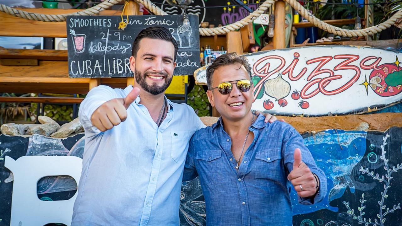 Nuevo muelle de primer nivel en Mismaloya transforma la escala náutica en Puerto Vallarta