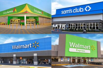 Objetivo de Walmart: alcanzar al 99% de los hogares mexicanos para 2029 con una inversión de US $2.4B