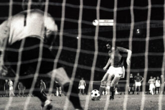 Panenka perdona a Brahim y aconseja al Madrid que "Vinicius no cobre más penales"