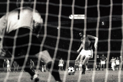 Panenka perdona a Brahim y aconseja al Madrid que "Vinicius no cobre más penales"