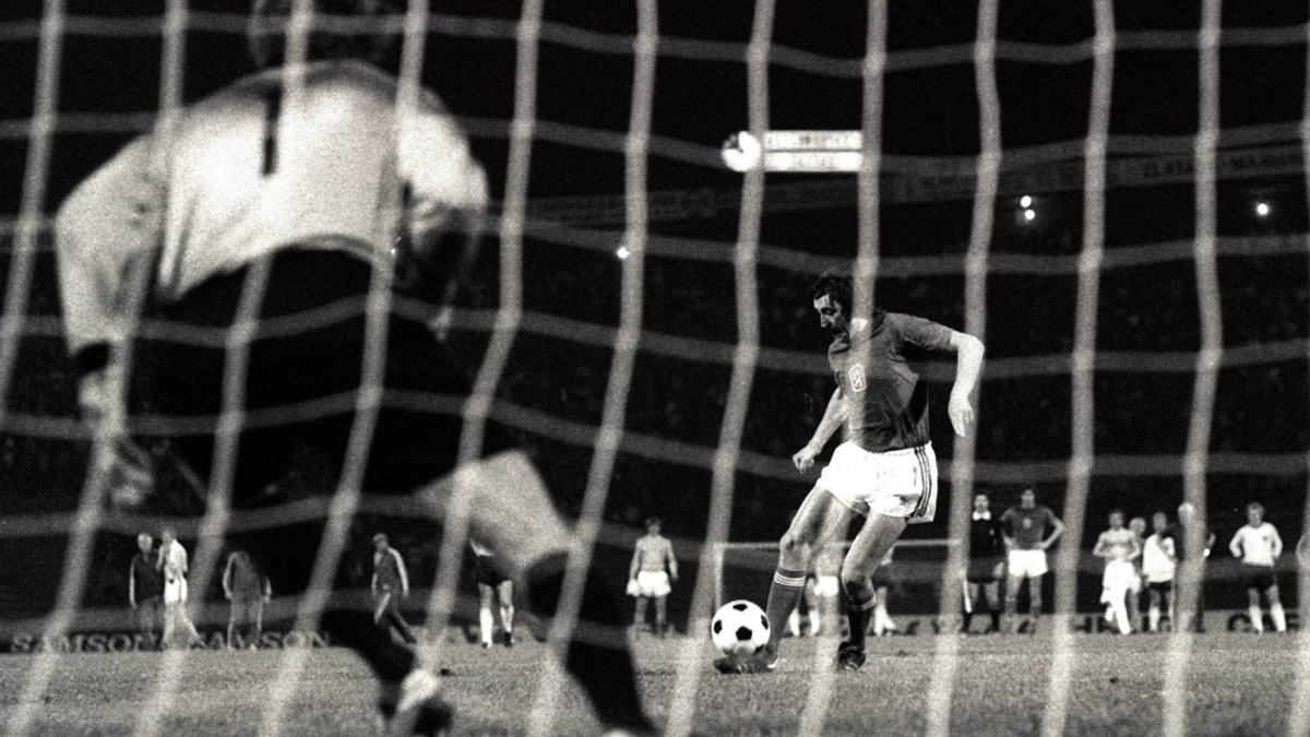 Panenka perdona a Brahim y aconseja al Madrid que "Vinicius no cobre más penales"