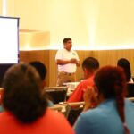 Profesionalización del sector turístico en gestión de riesgos por parte de PC Vallarta