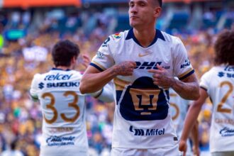 Pumas asegura el segundo lugar del Clausura 2026 tras vencer a Pachuca