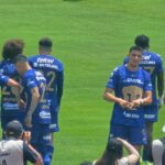 Pumas consiguen otra sólida victoria sobre Mazatlán