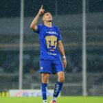 Pumas remonta para vencer a FC Juárez en emocionante partido