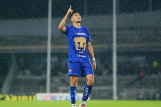 Pumas remonta para vencer a FC Juárez en emocionante partido