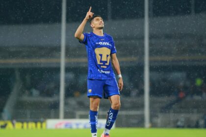 Pumas remonta para vencer a FC Juárez en emocionante partido