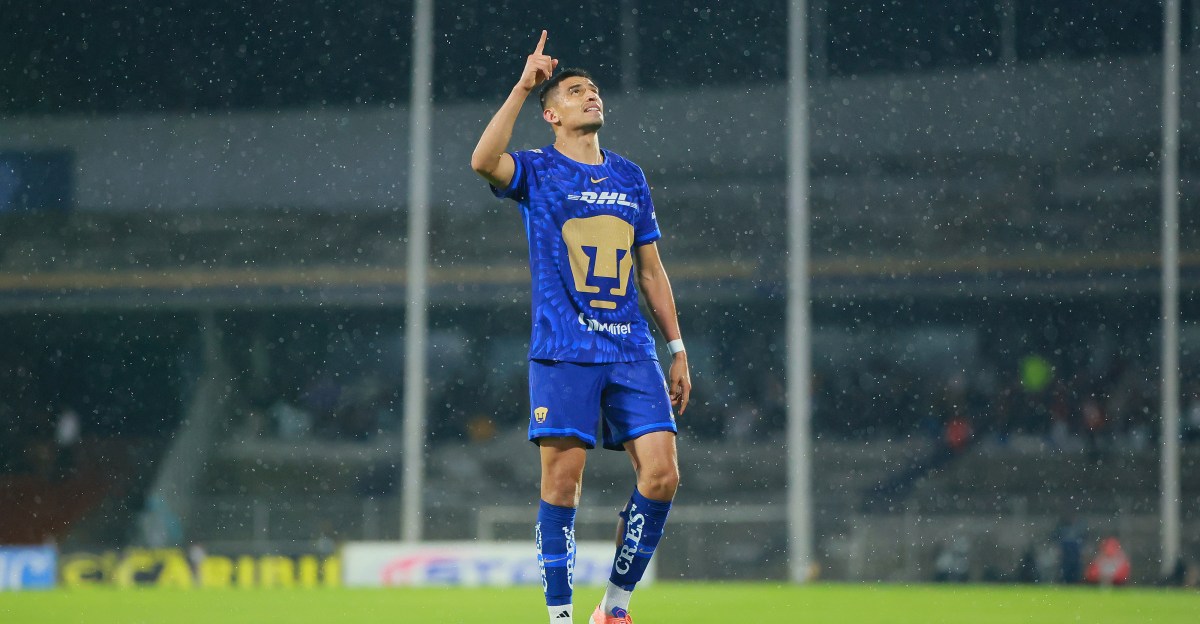 Pumas remonta para vencer a FC Juárez en emocionante partido