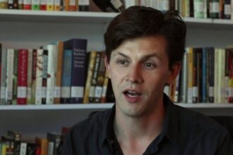 Rafael Prieto-Curiel: el matemático que está salvando a México a través de los números