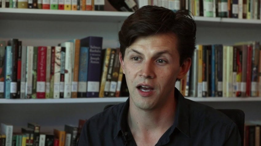 Rafael Prieto-Curiel: el matemático que está salvando a México a través de los números