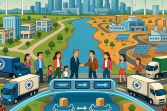 Reflexión: ¿Cómo sería una utopía regional? Parte 3