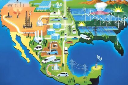 Reflexión: ¿Cómo sería una utopía regional? Parte 5